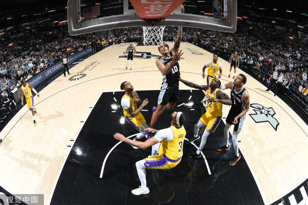 一方主打流 一方主打流