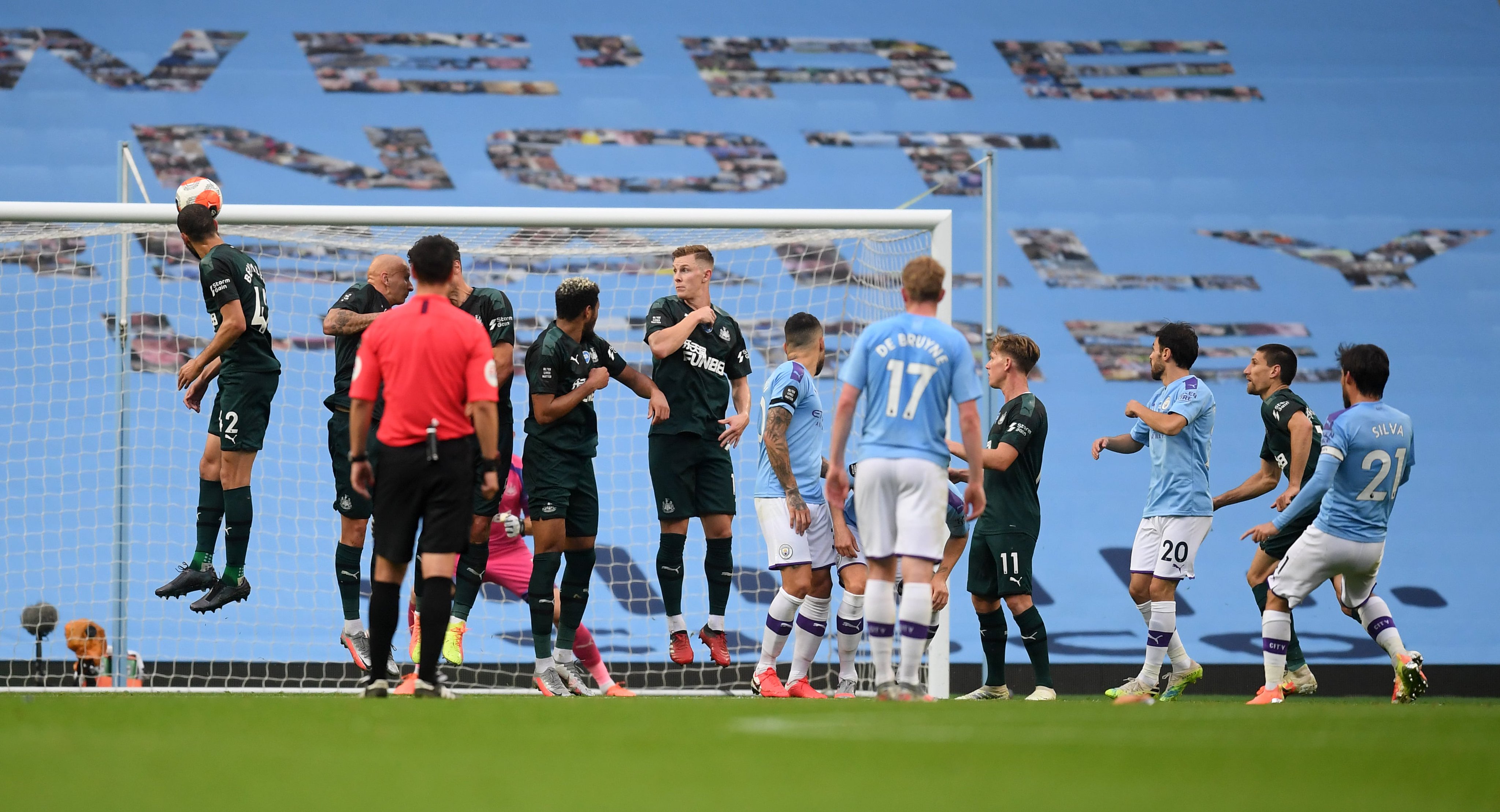 球迷的担忧 球迷的担忧